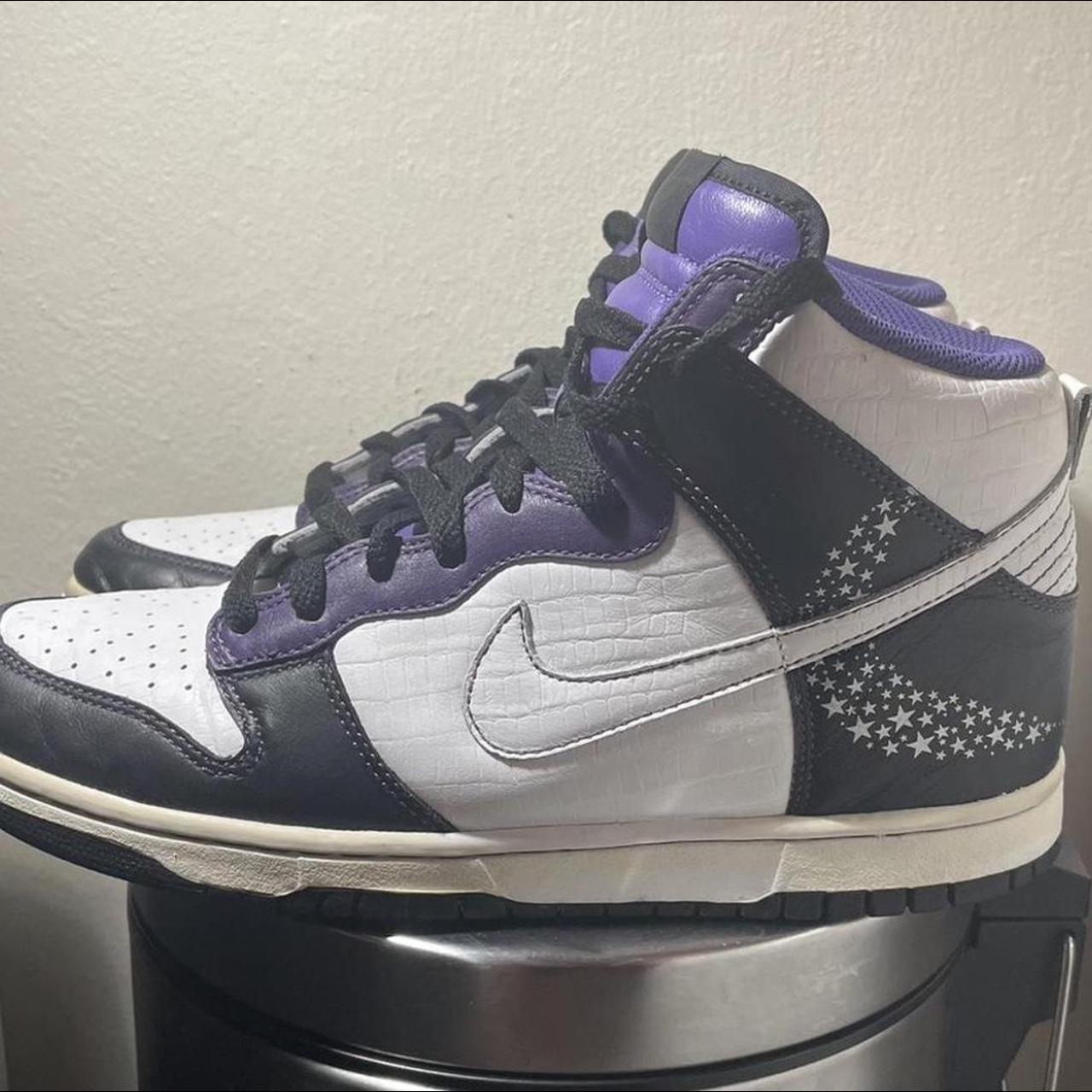 croc dunks