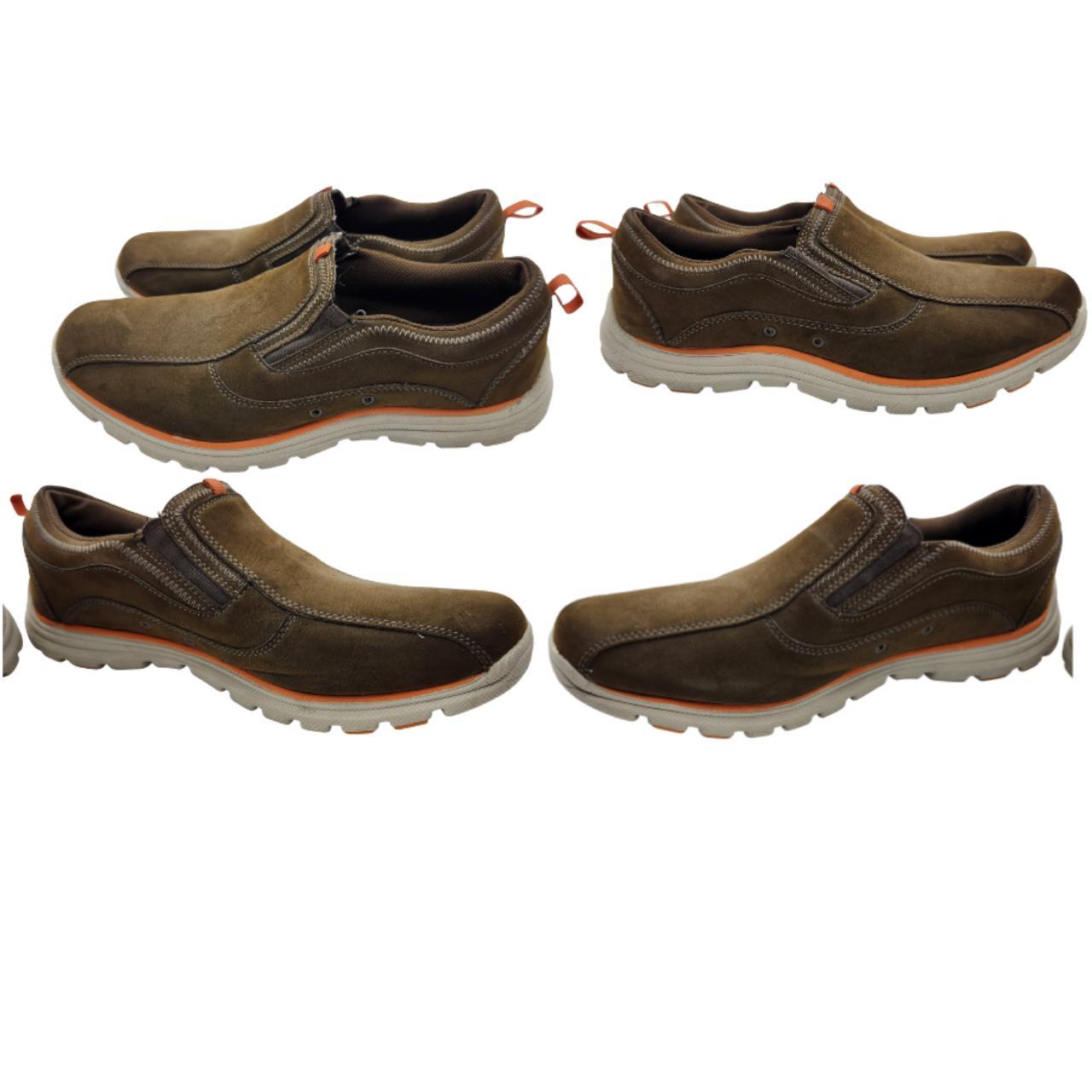 olive green loafers womens