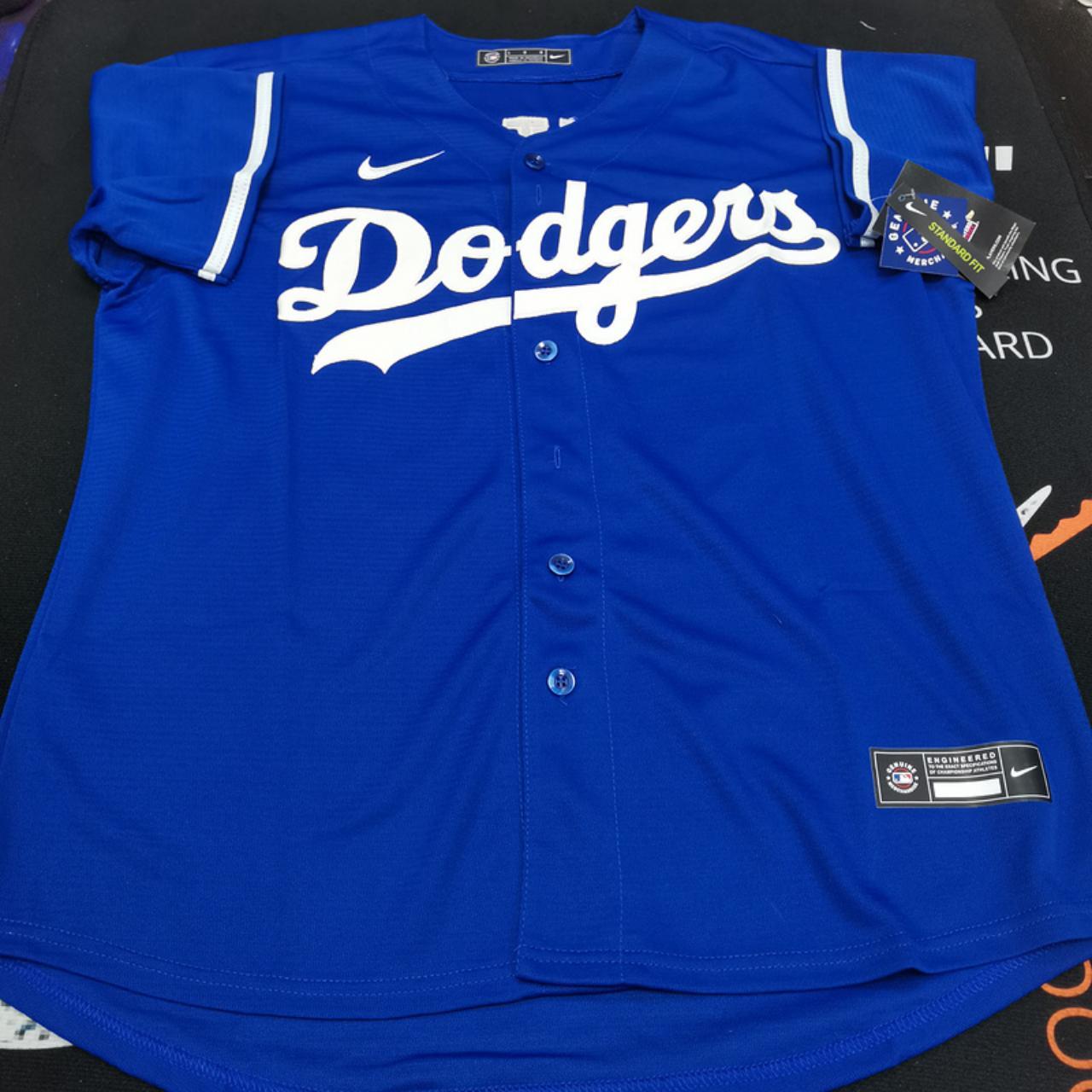 Mookie Betts Los Angeles Dodgers jerseys. Brand new, - Depop