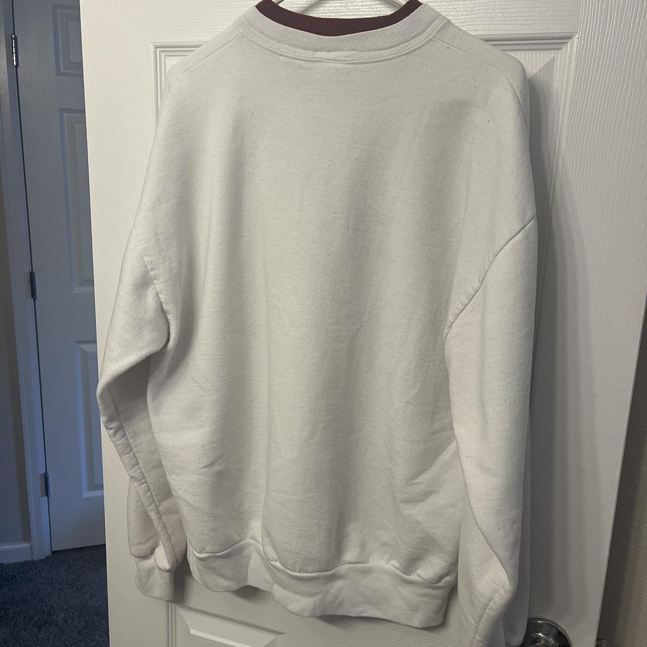 Medium 90’s vintage sweater. Grandma’s house is lit,... - Depop