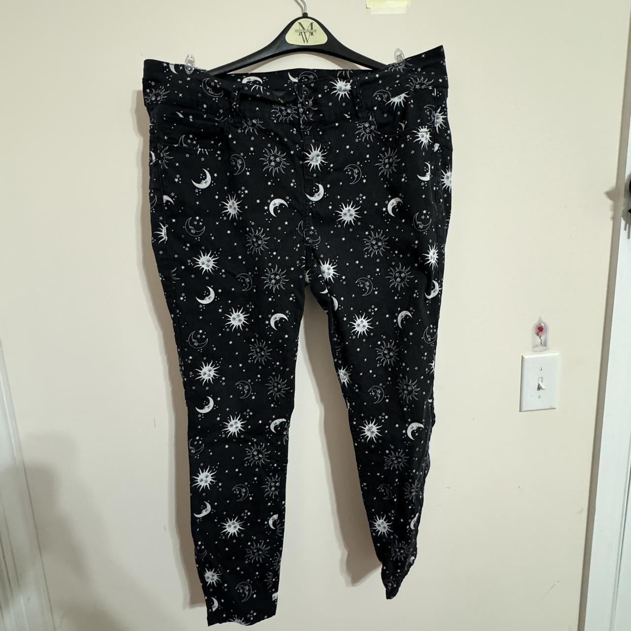 Hot topic super skinny 2024 jeans