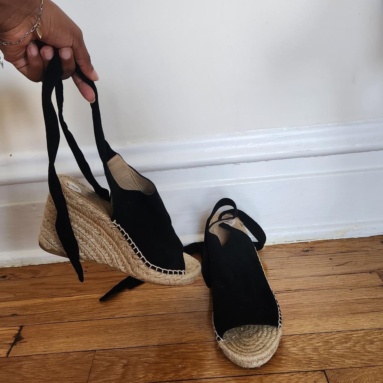 Etienne aigner sale espadrilles