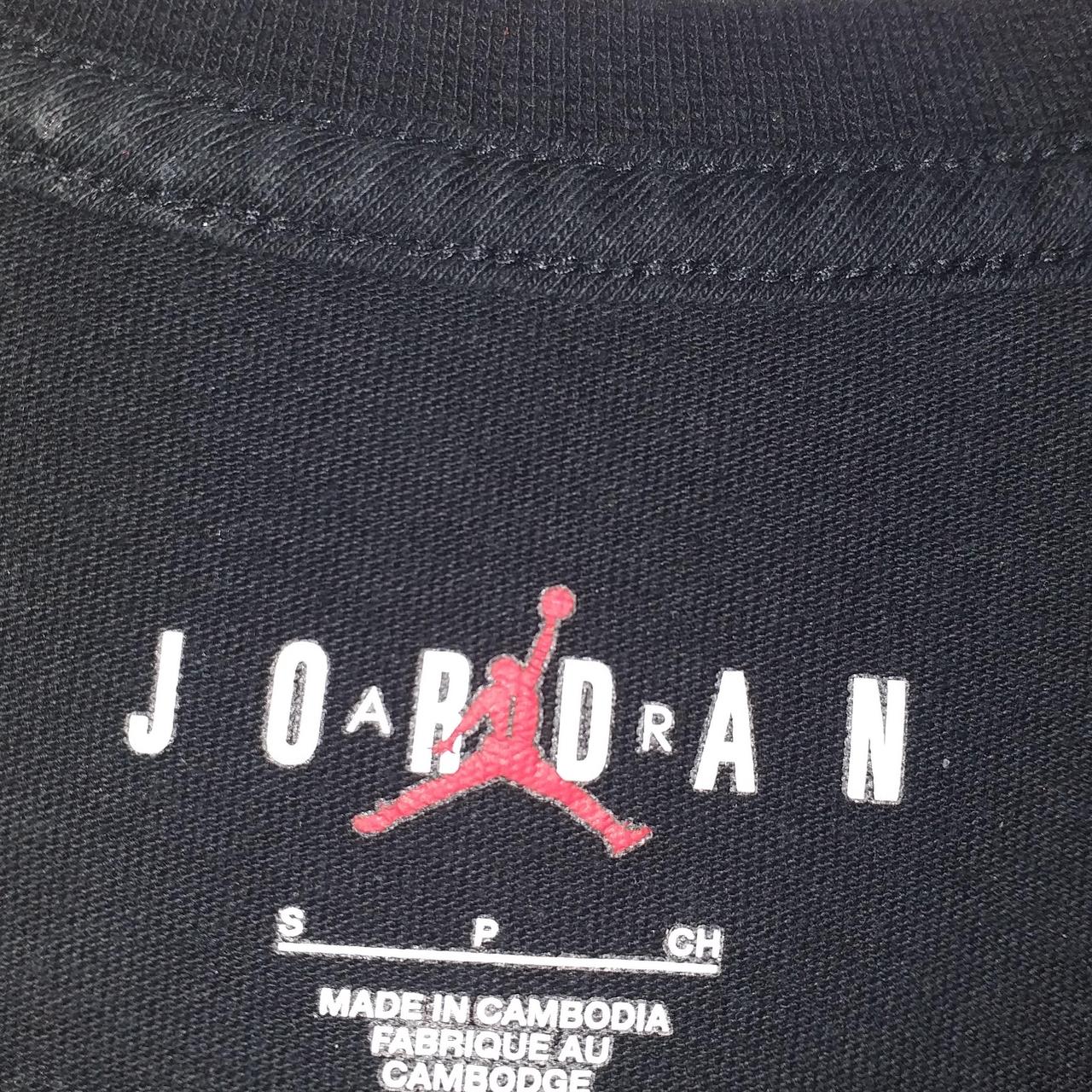 Jordan dubai shirt best sale