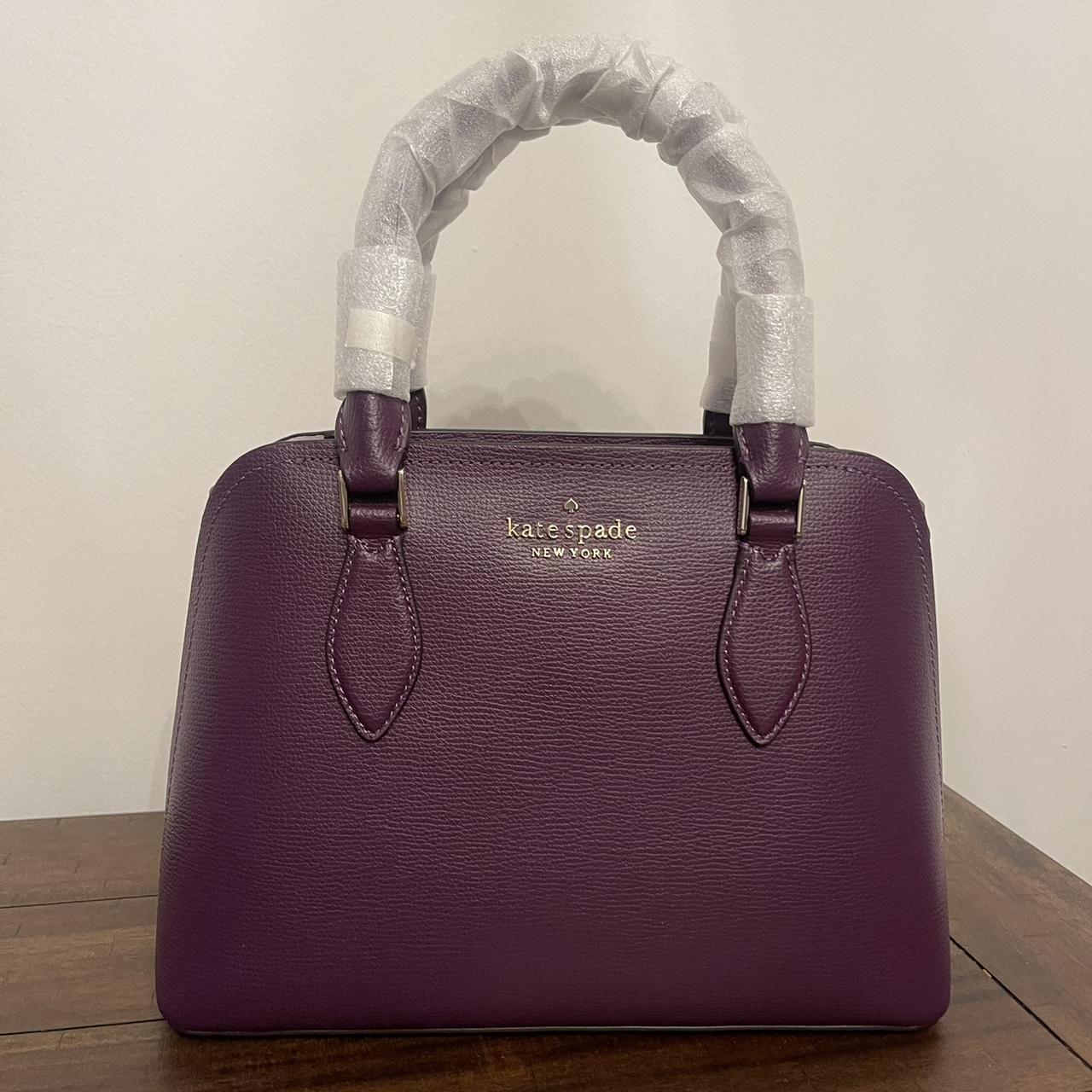 Kate Spade New York Darcy Small Satchel