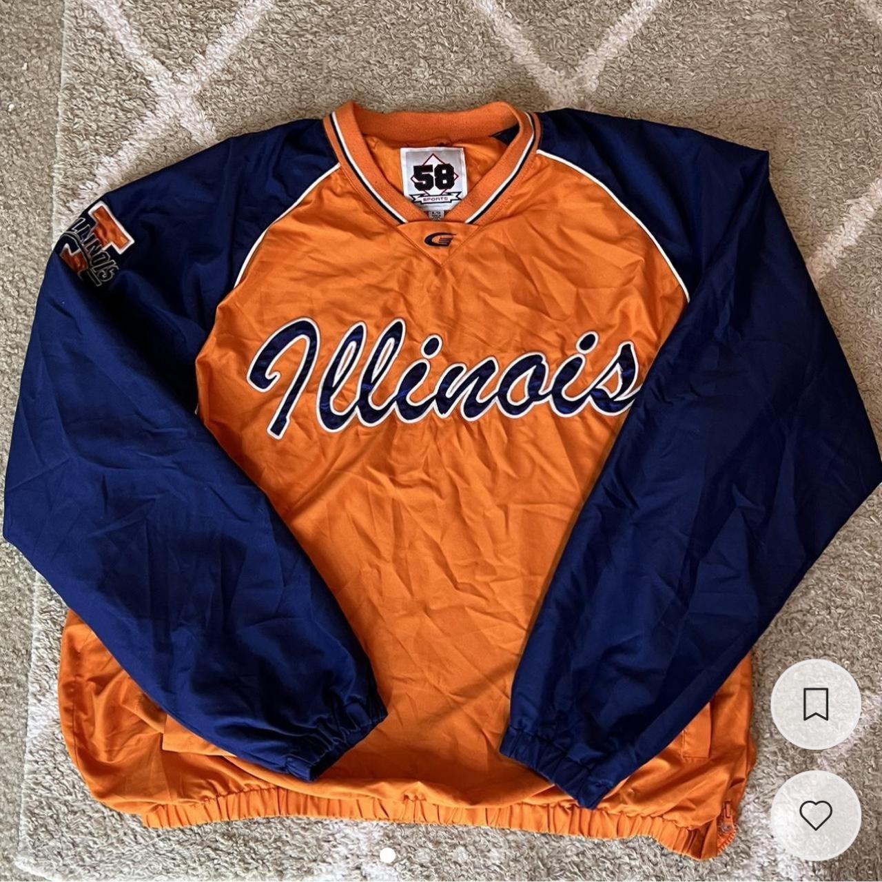 ny mets football jersey *unisex fit - Depop