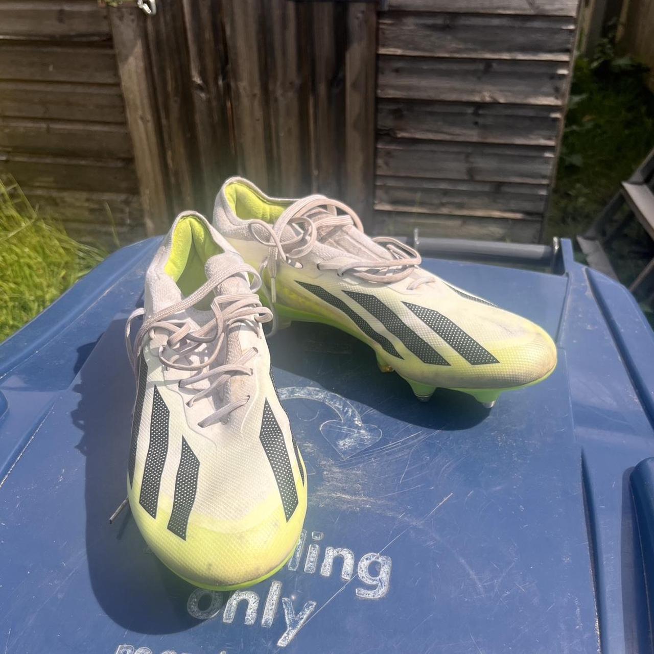 krusty adidas shoes