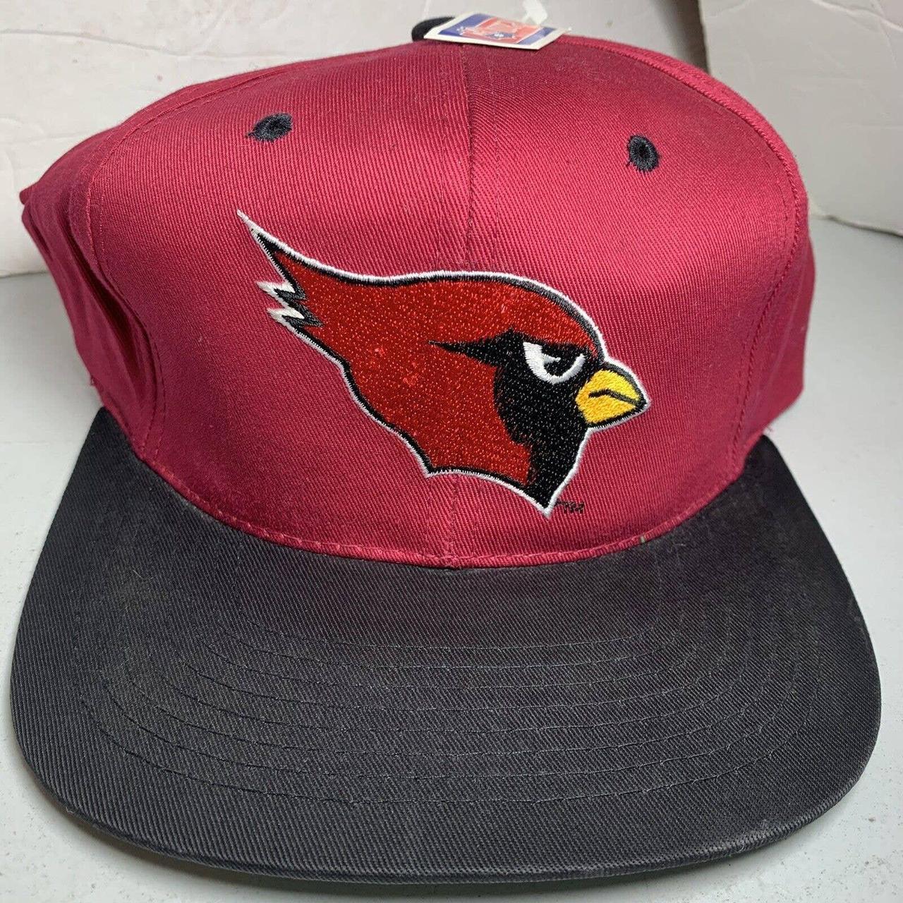 VINTAGE HAT COLLECTION Arizona Cardinals NFL - Depop