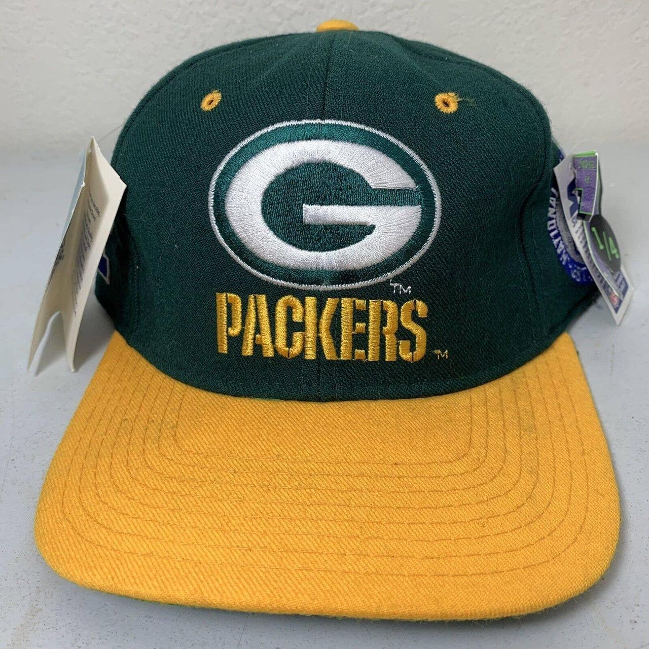 Brand new Green Bay packers vintage 2024 starter hat nfl cap football