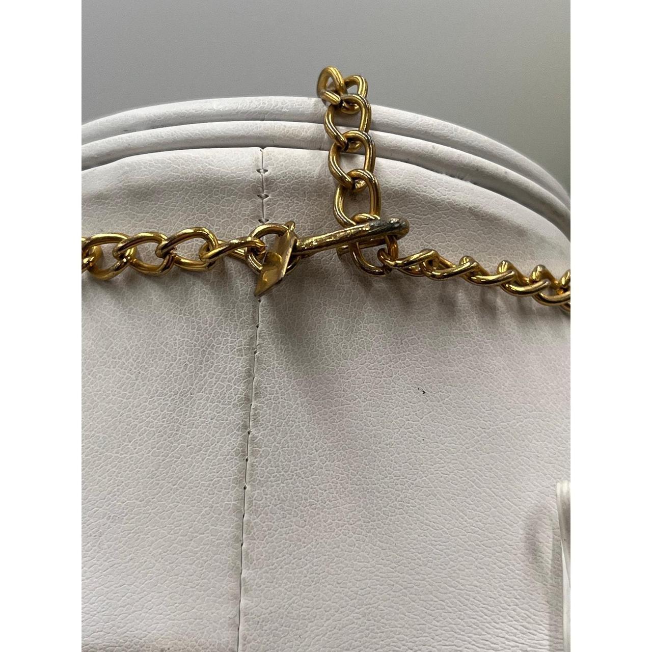 Kenneth Jay Lane Women's Jewelry - Blue/Gold – KE… - image 7