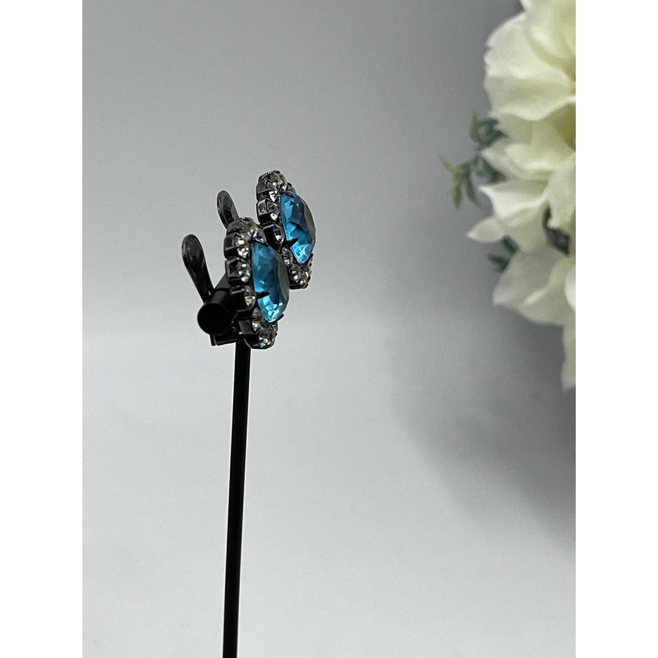 Kenneth Jay Lane Women's Jewelry - Blue/Black – K… - image 4