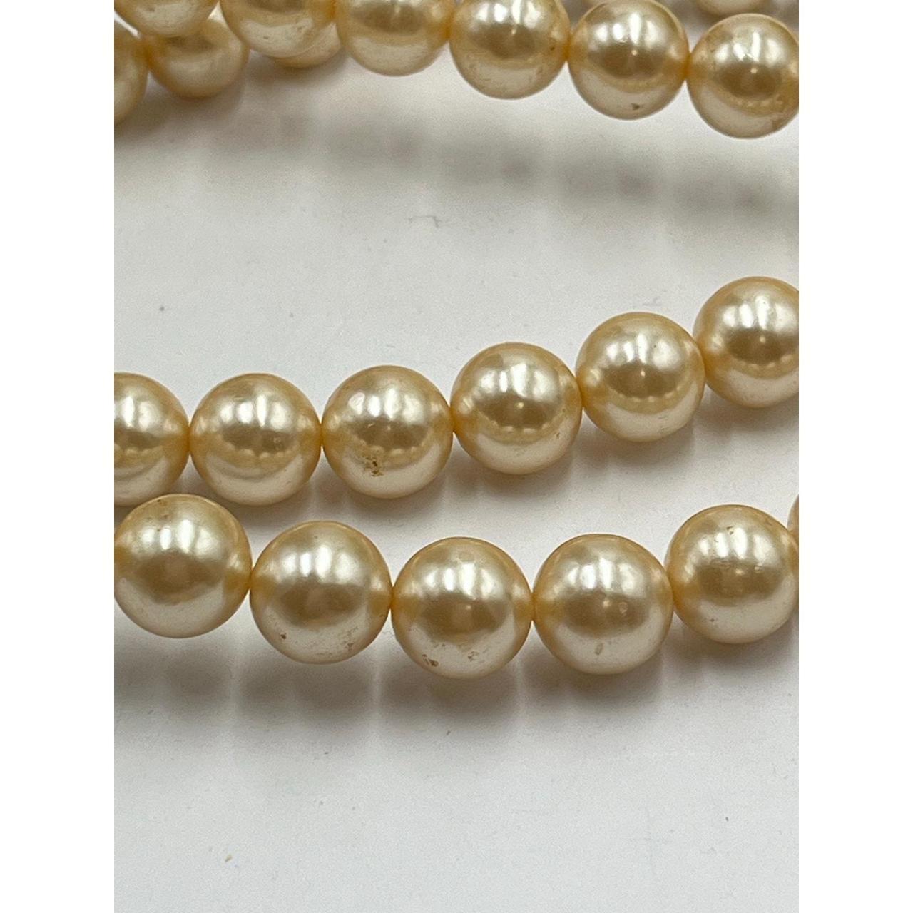 Kenneth Jay Lane Women's Jewelry - Gold – VINTAGE… - image 8