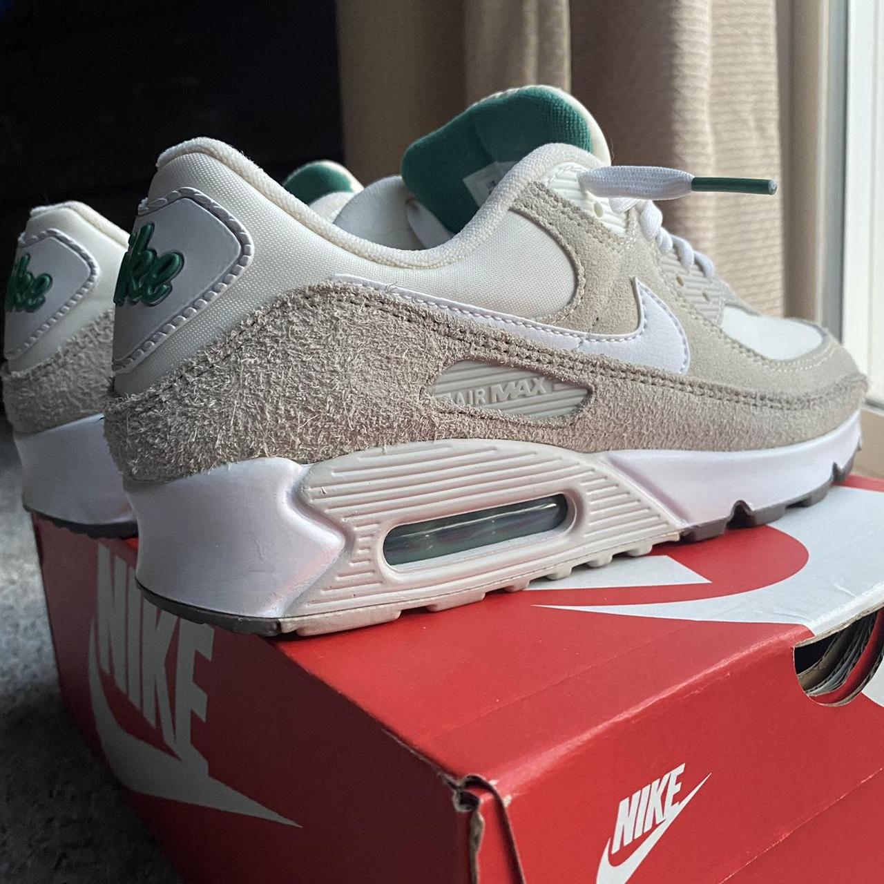 nike air max 1 cream