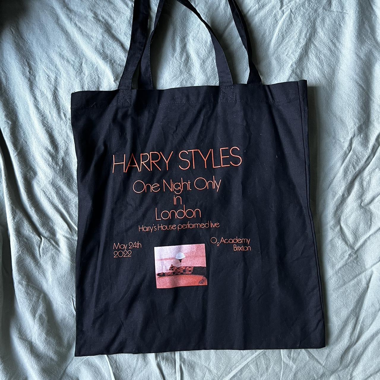 Harry Styles deals One Night Only Tote