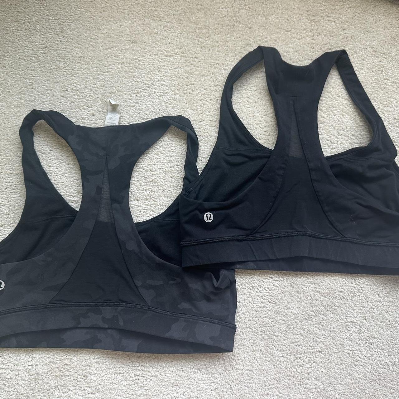 Lululemon bra outlets bundle