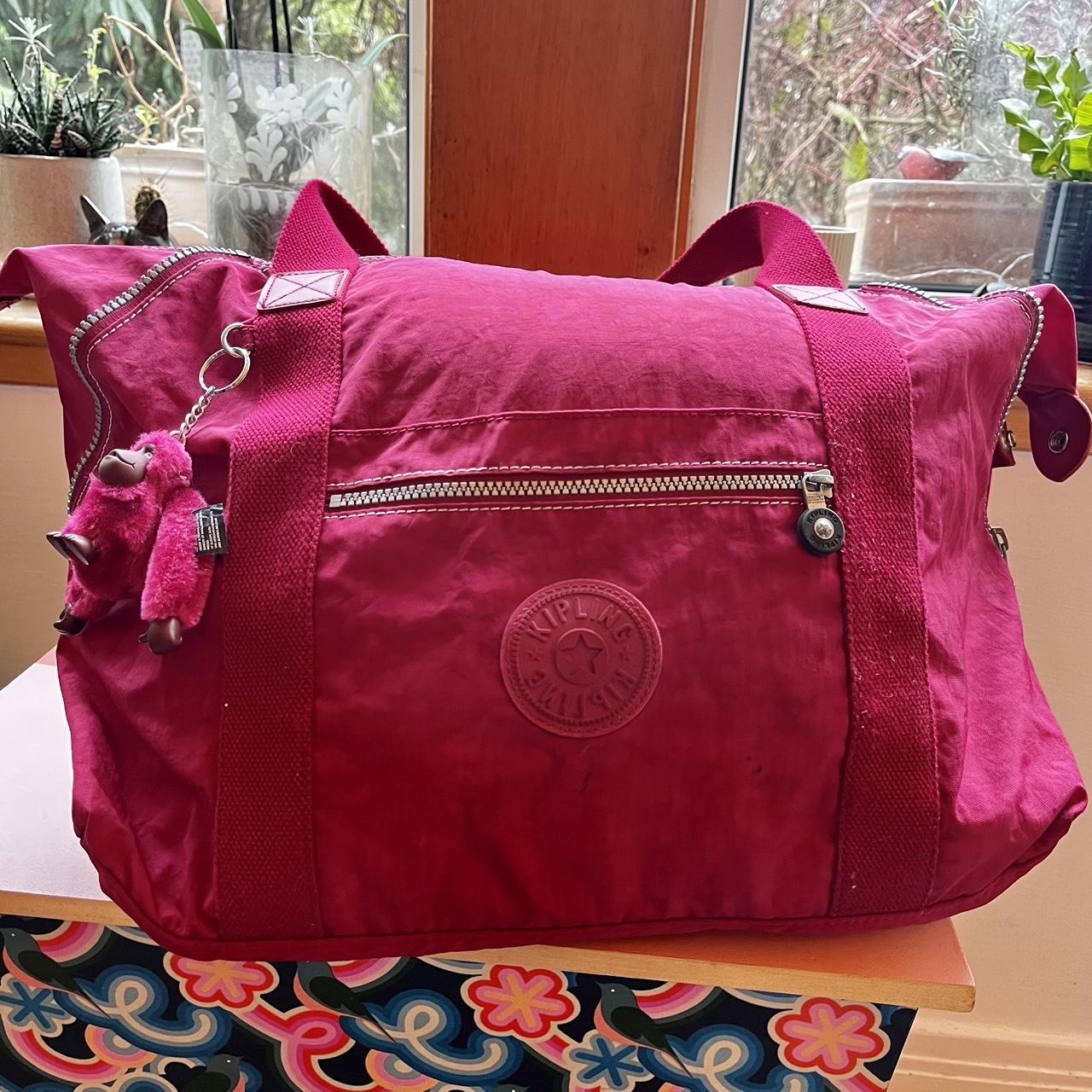 Kipling discount jaime bag