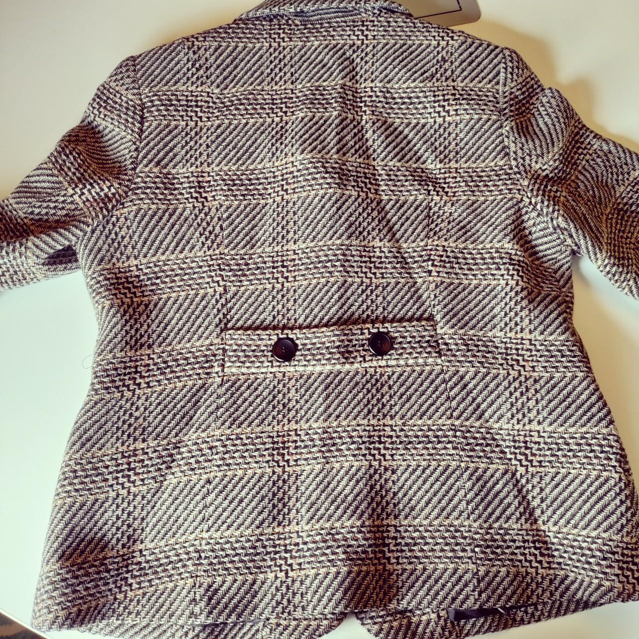 Pendleton Women's Jacket - Brown/Multi - 10 – Pen… - image 3