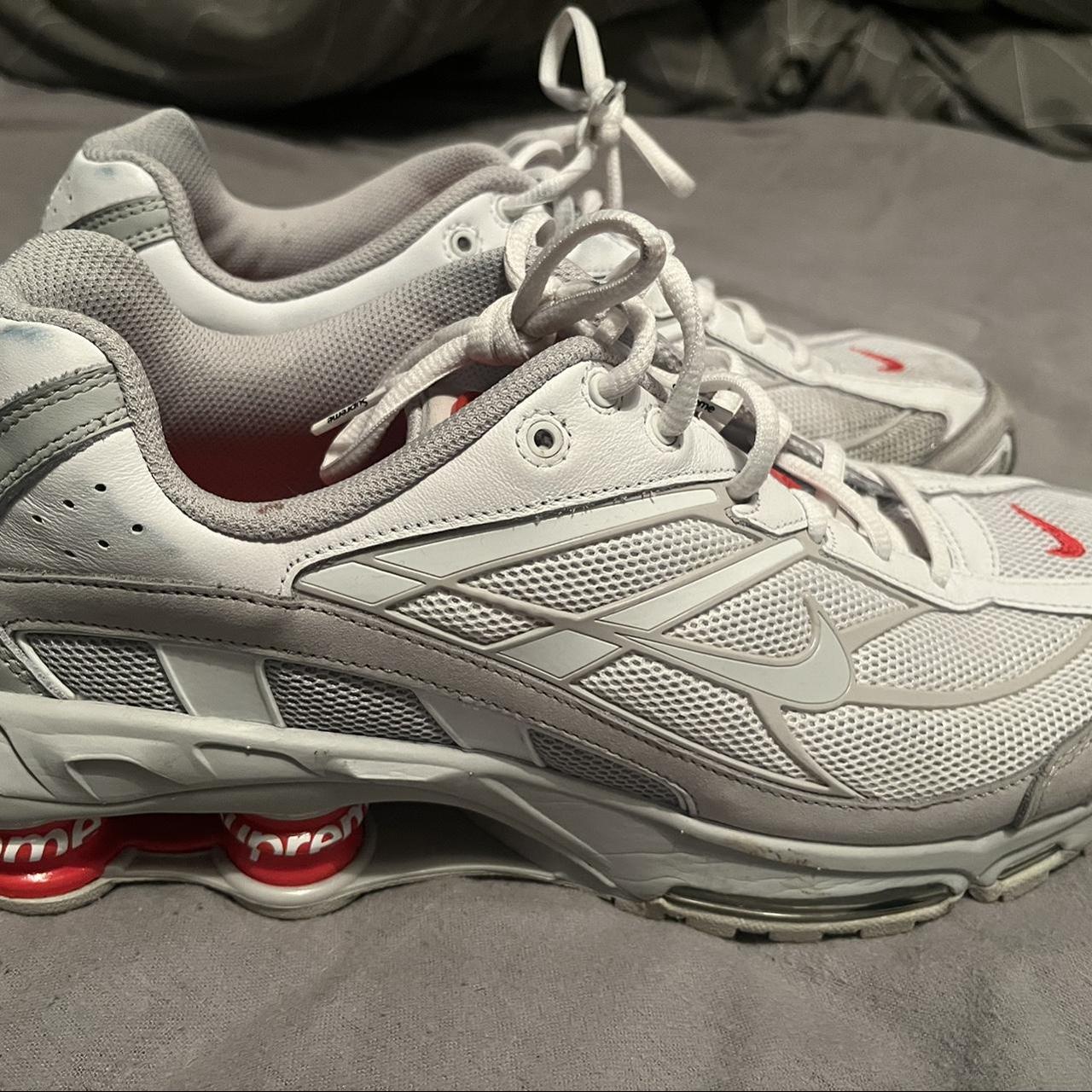 stockx supreme nike