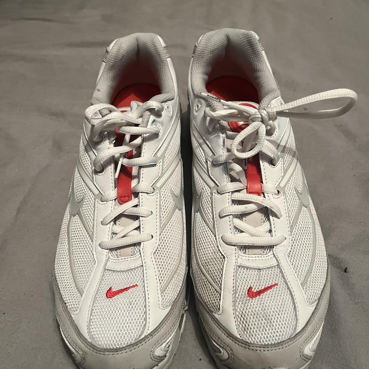 stockx supreme nike