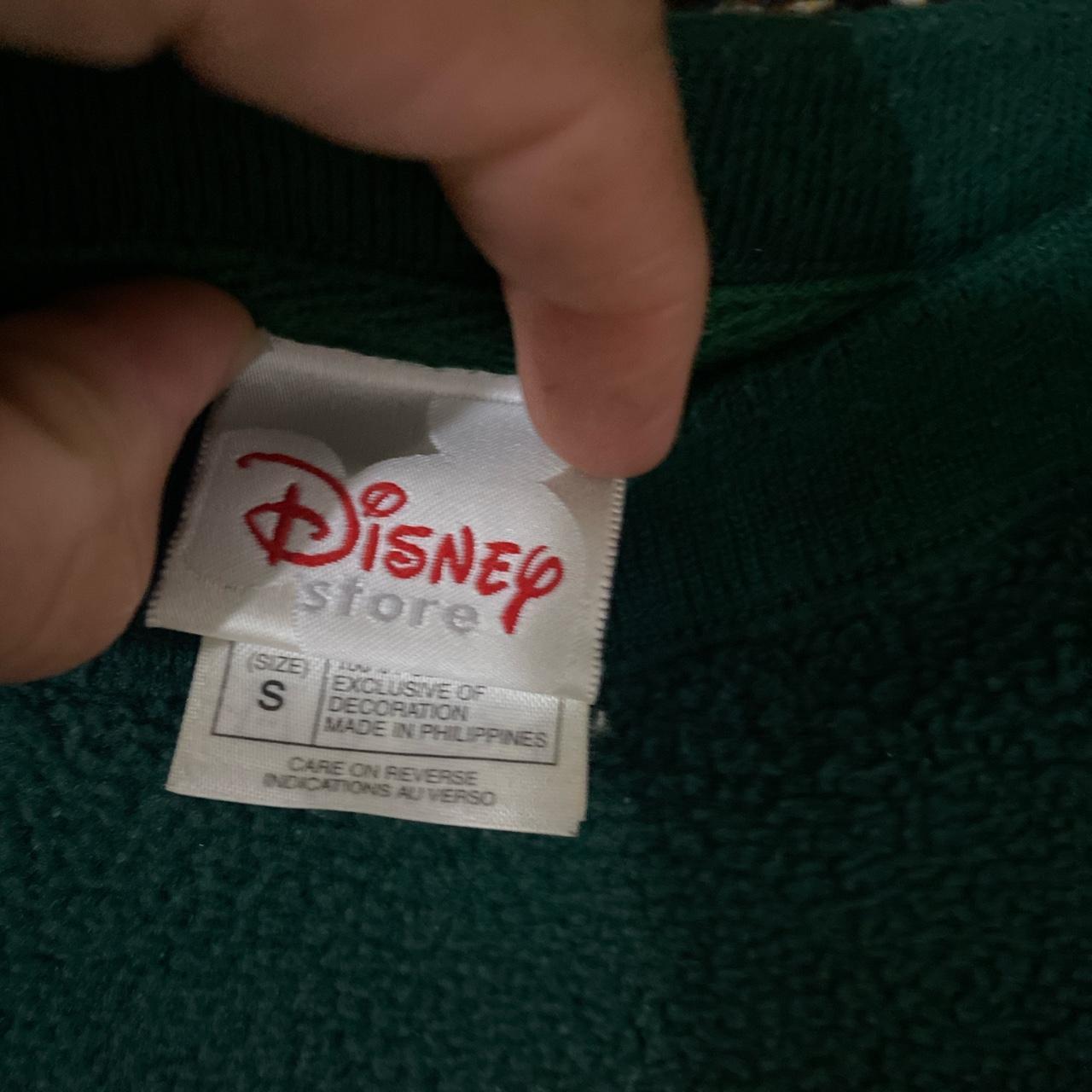 Disney Men's Jumper | Depop