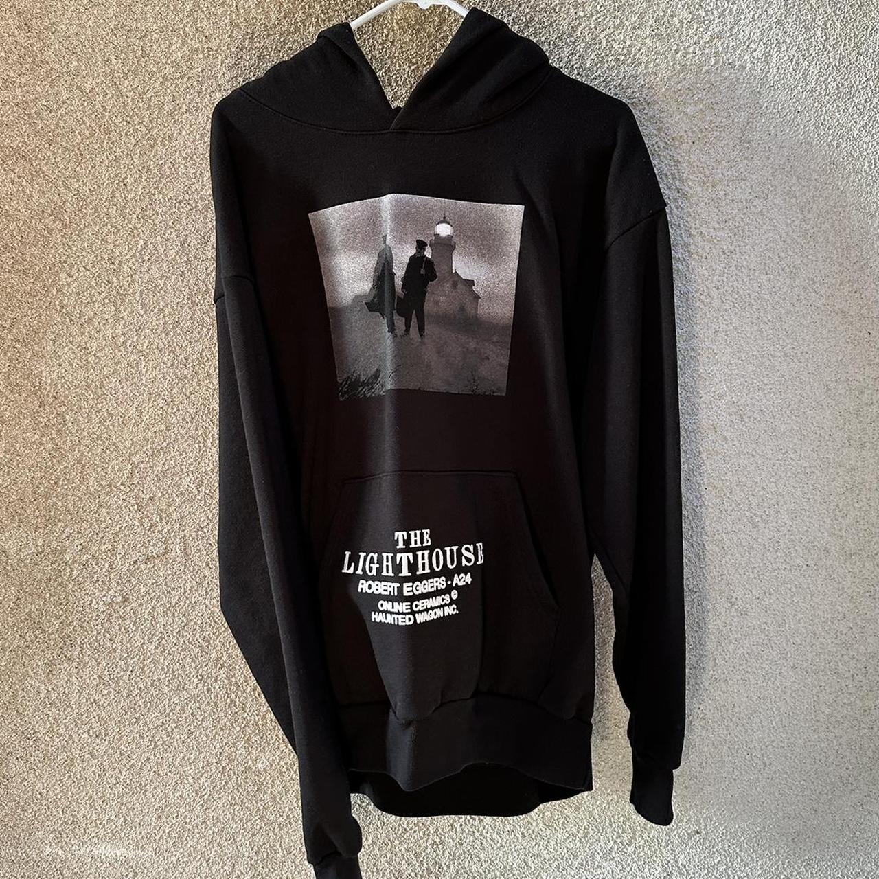 ミュージシャン Oneohtrix Point Never x Online Ceramics BEATINK.COM / NEVER TEE