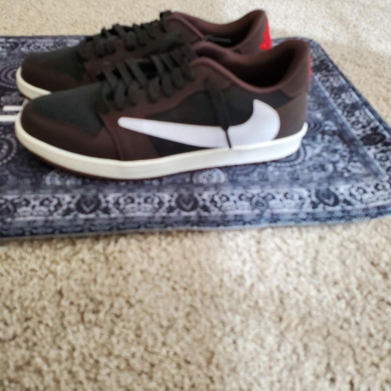 travis scott shoes mocha
