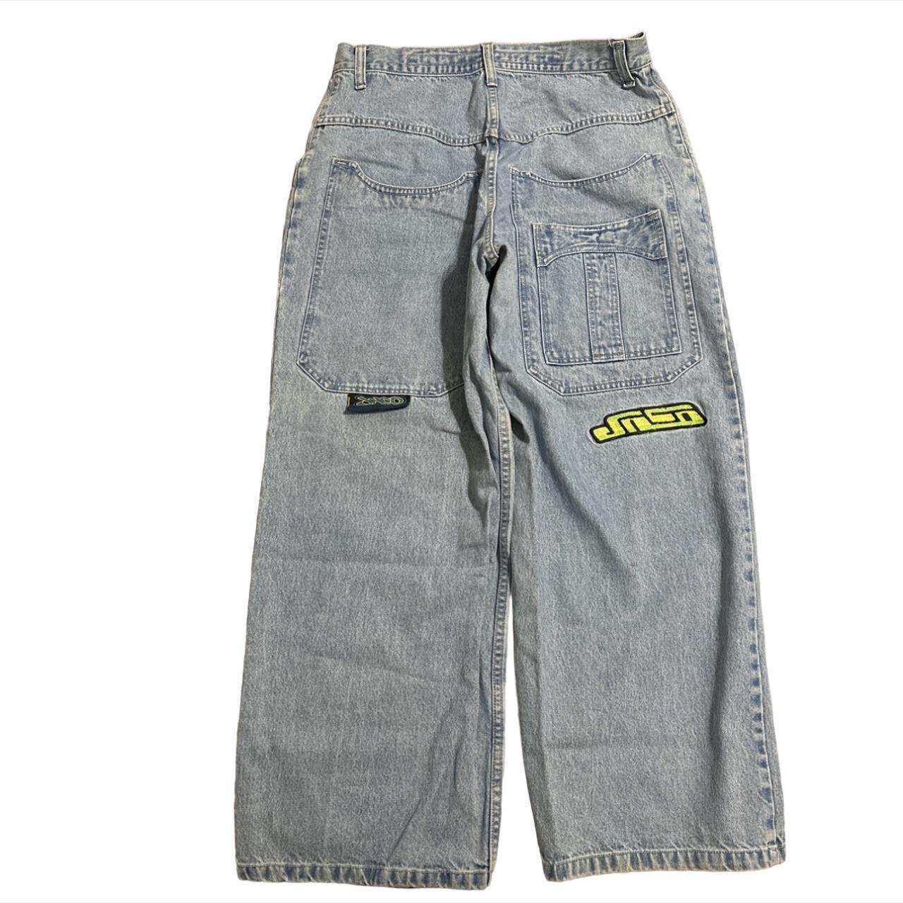 Jnco Jeans ‼️Promotional post‼️ Visit our page for... - Depop
