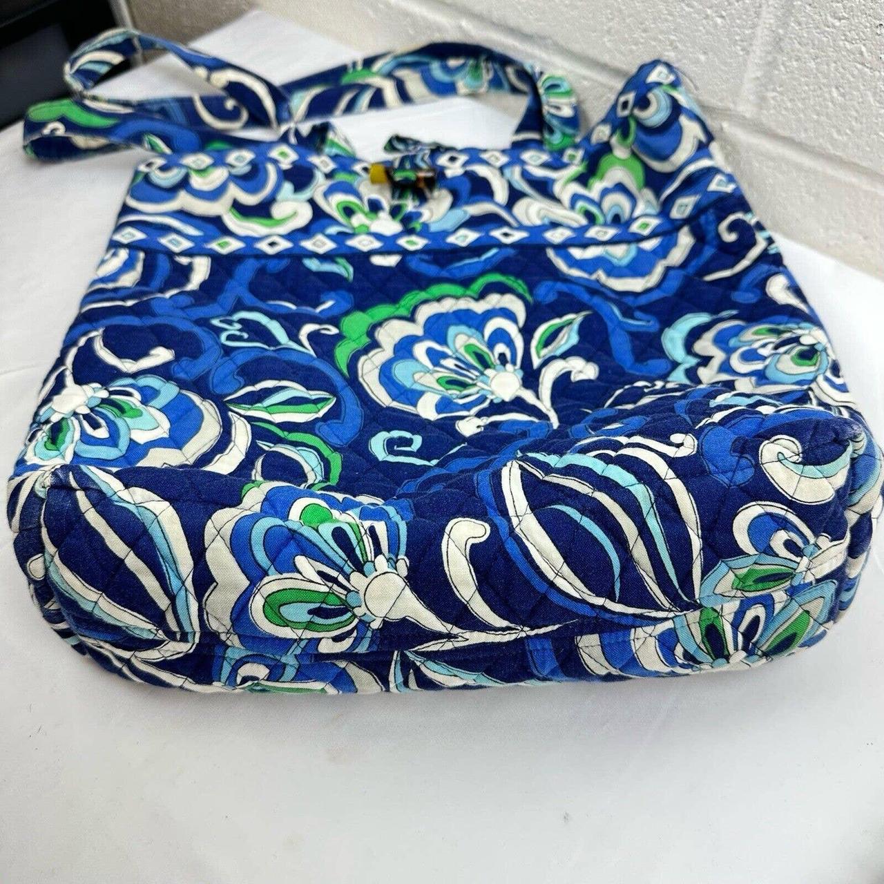 Vera bradley sale villager bag