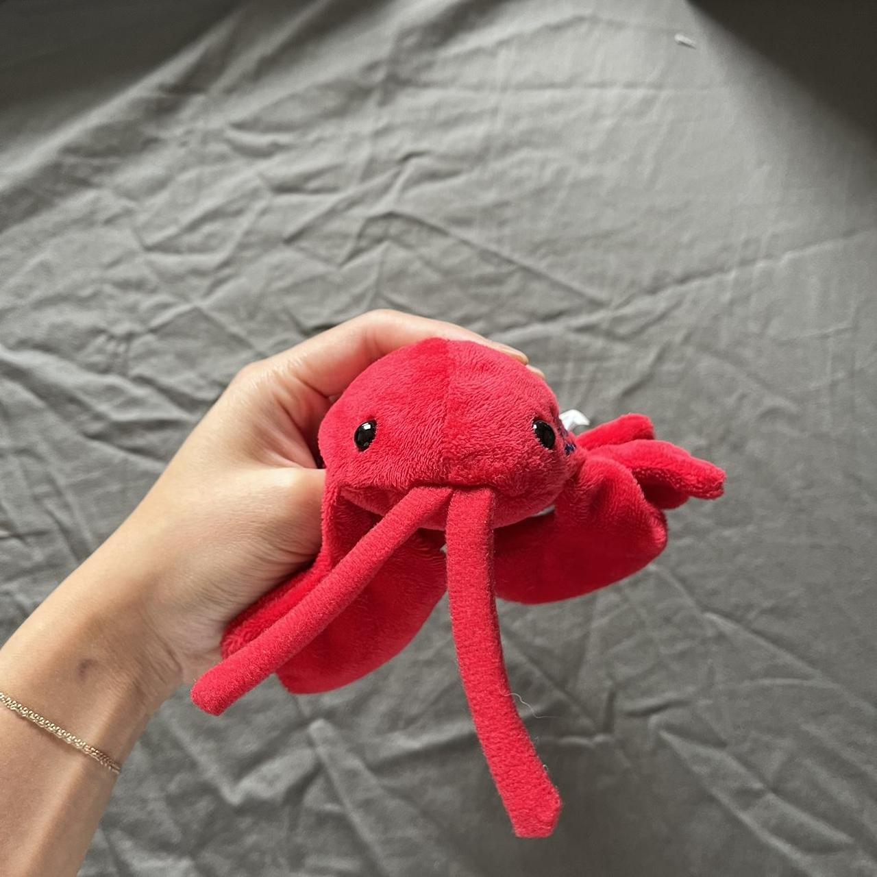 Boston Lobster Plush Send offers pls Can be added... - Depop