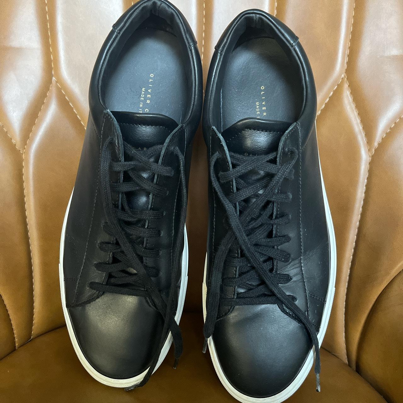 Oliver Cabell Men’s shoes size 9 - Depop