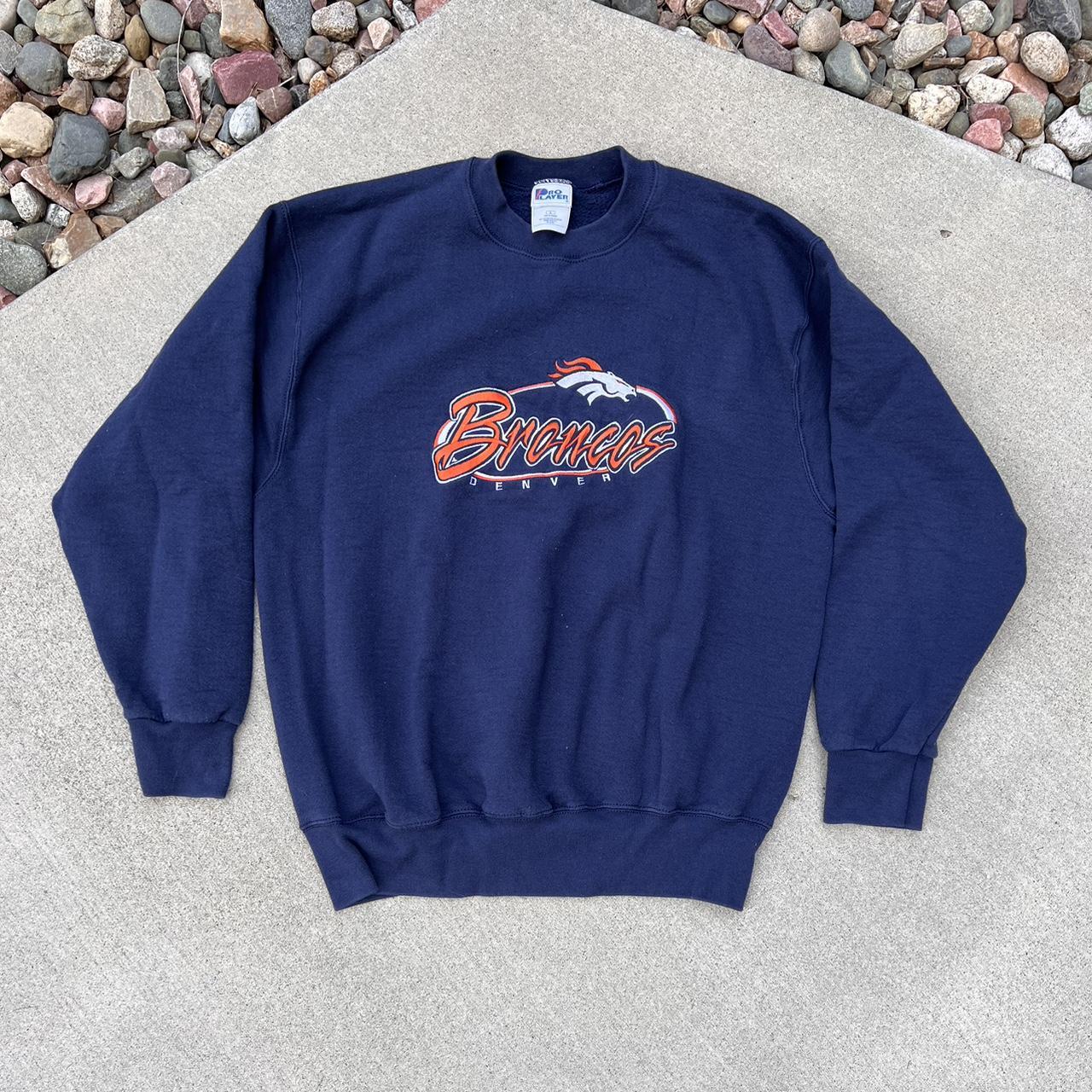 Vintage Nfl Sweater 