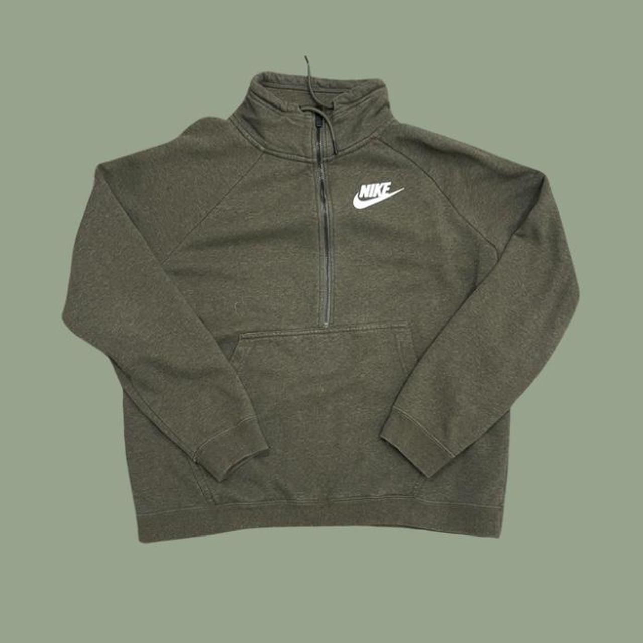 Army best sale nike sweatshirt