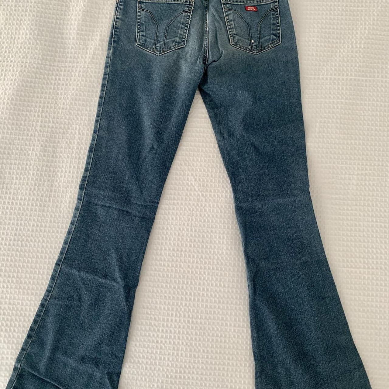 Miss Sixty Womens Jeans Depop