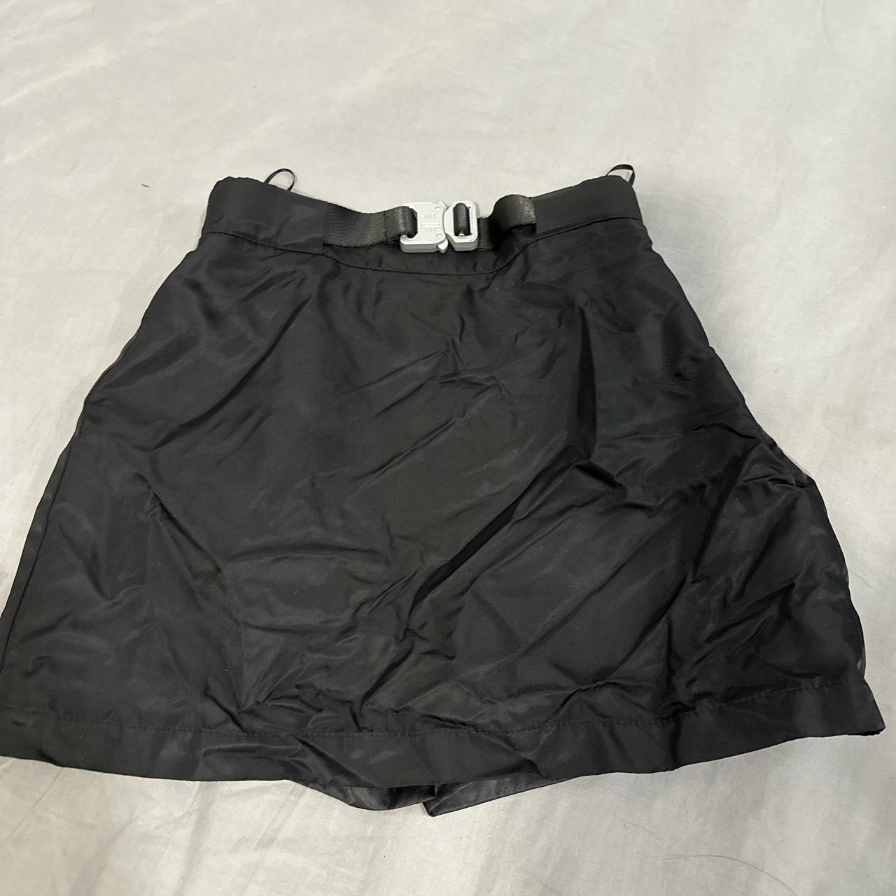 Short skirt, only worn a few times. They have their... - Depop