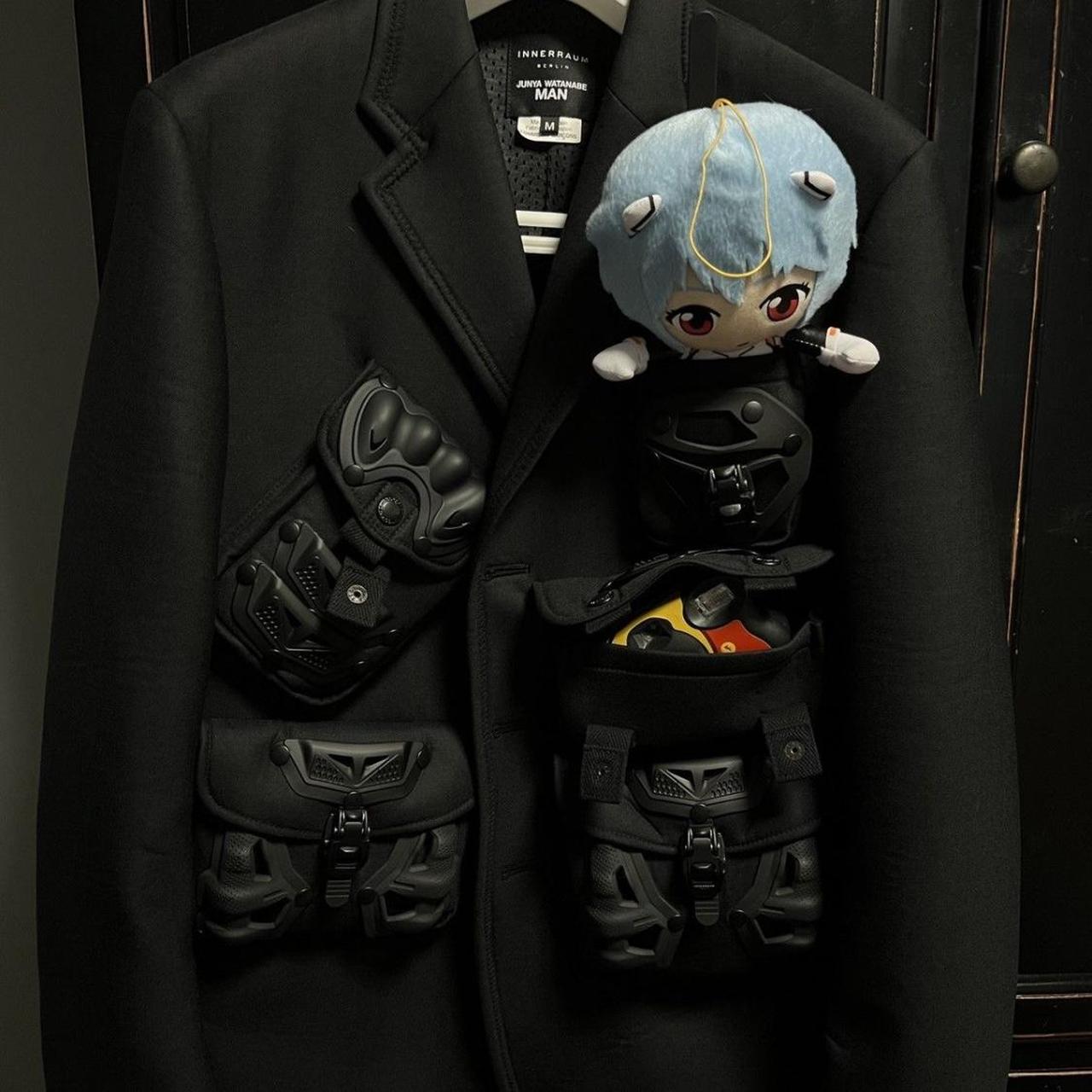 Junya Watanabe x Innerraum Technical Blazer | Depop