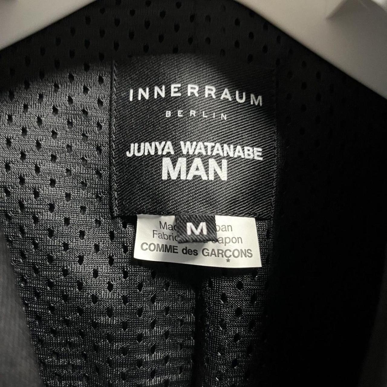 JBさま Junya Watanabe x Innerraum Technical Blazer | Depop