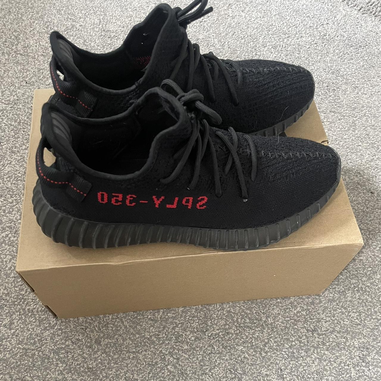 yeezy 350 size 9