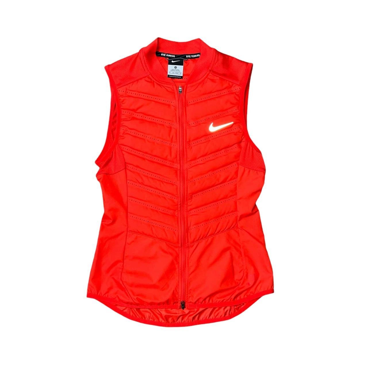 Nike aeroloft sans manche best sale