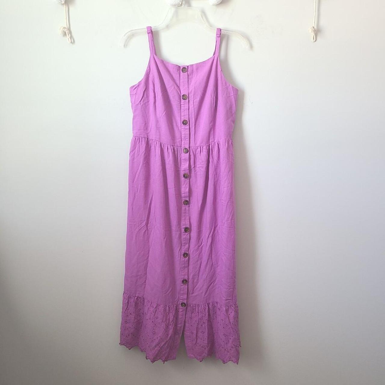 Old navy 2025 lilac dress