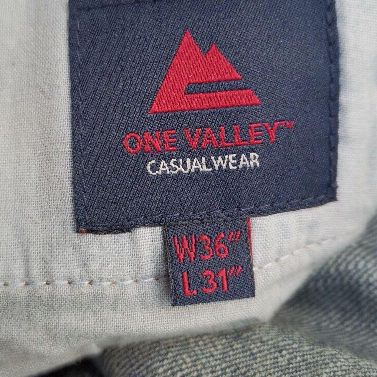 One valley best sale casual wear