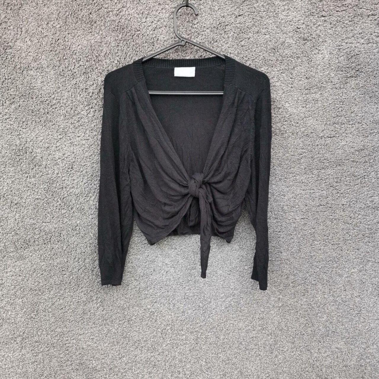 Wallis bolero outlet cardigan