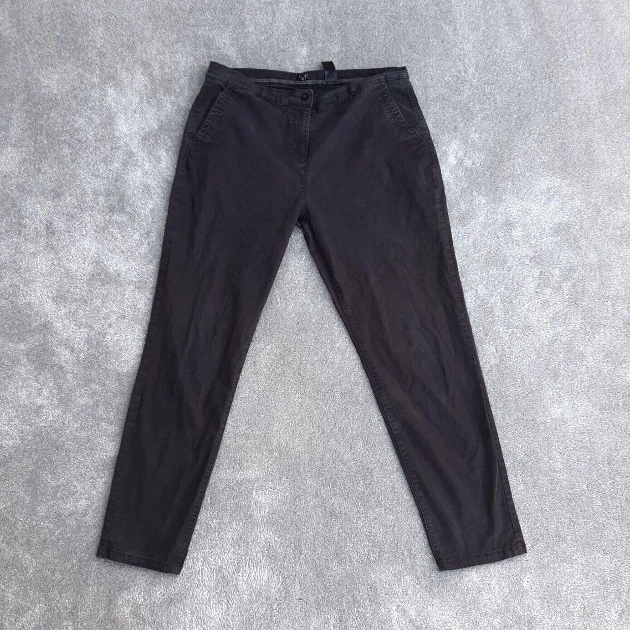 Women's Size 16 Casual Trousers