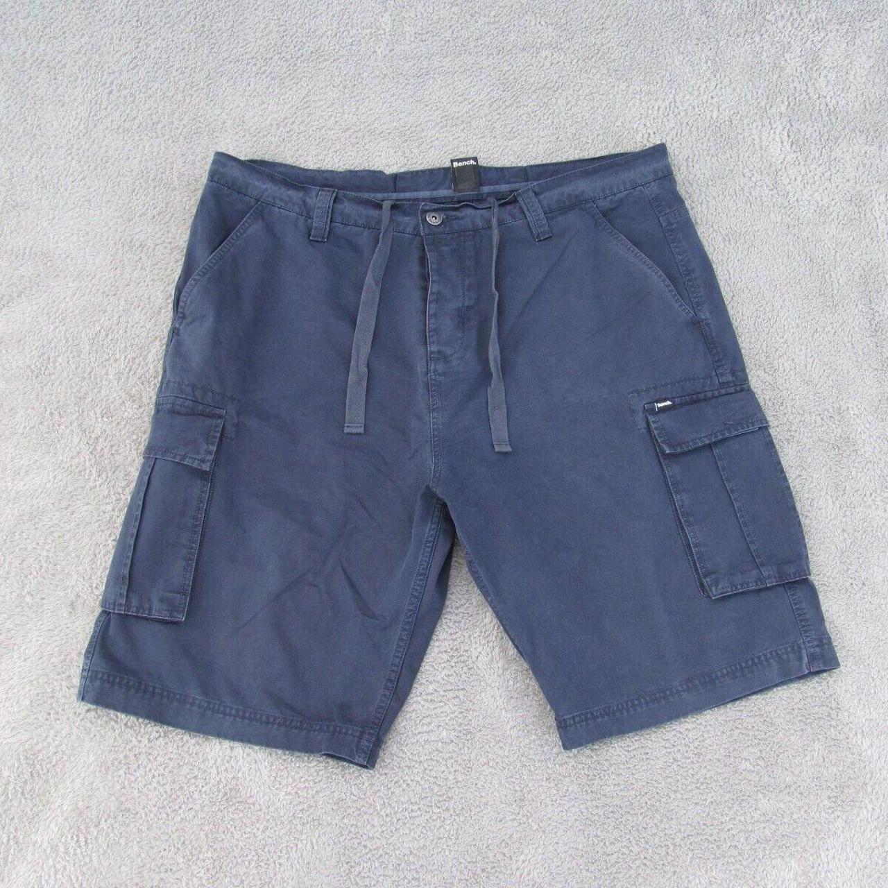 Bench mens shorts online