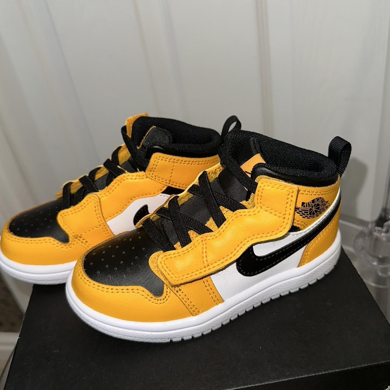 children's air jordan 1