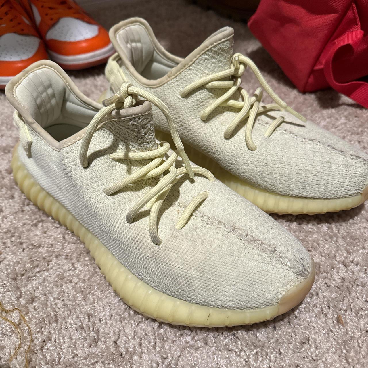 yeezy boost 350 womens 8.5