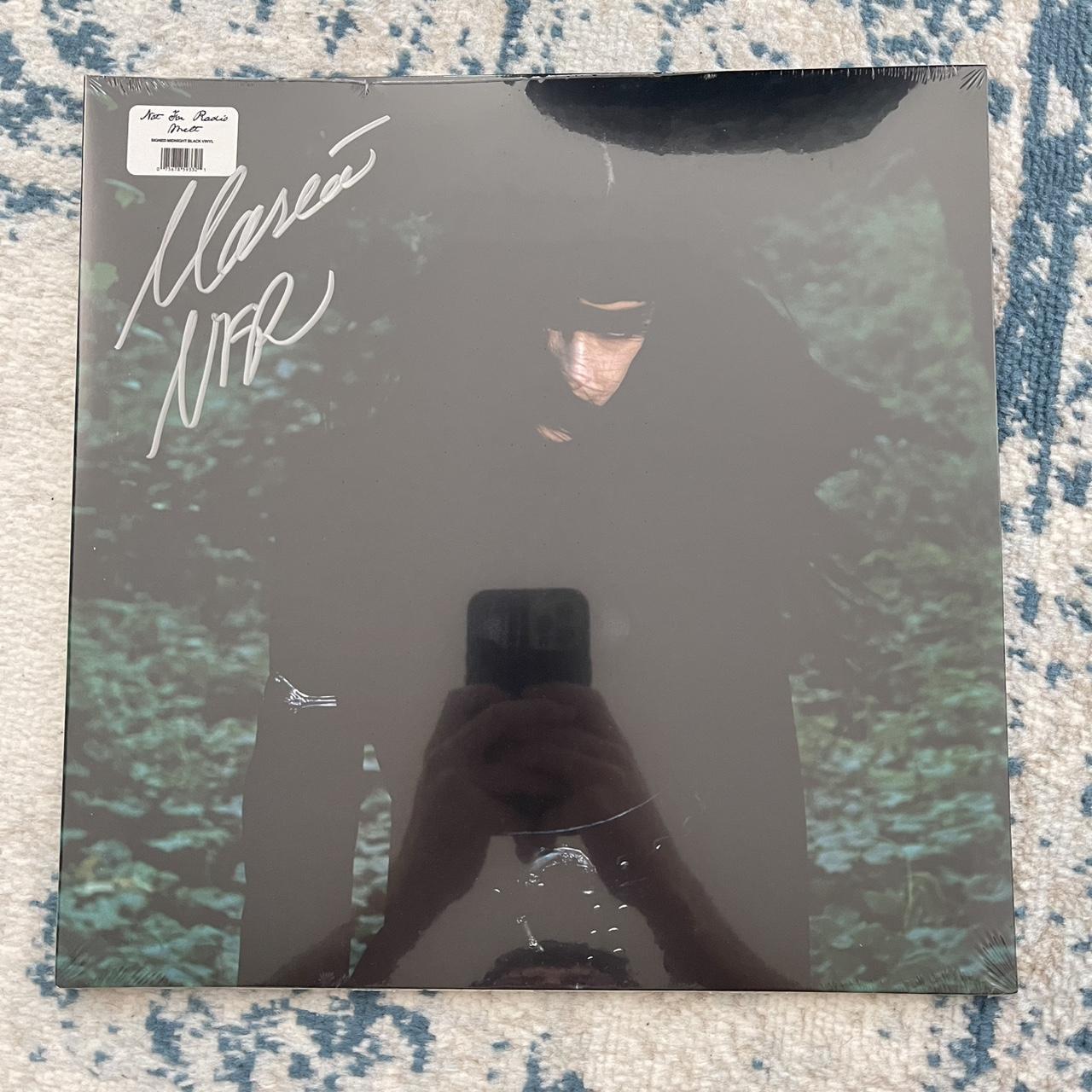 The Marias Care for you/ Bop it up! Limited edition | Depop