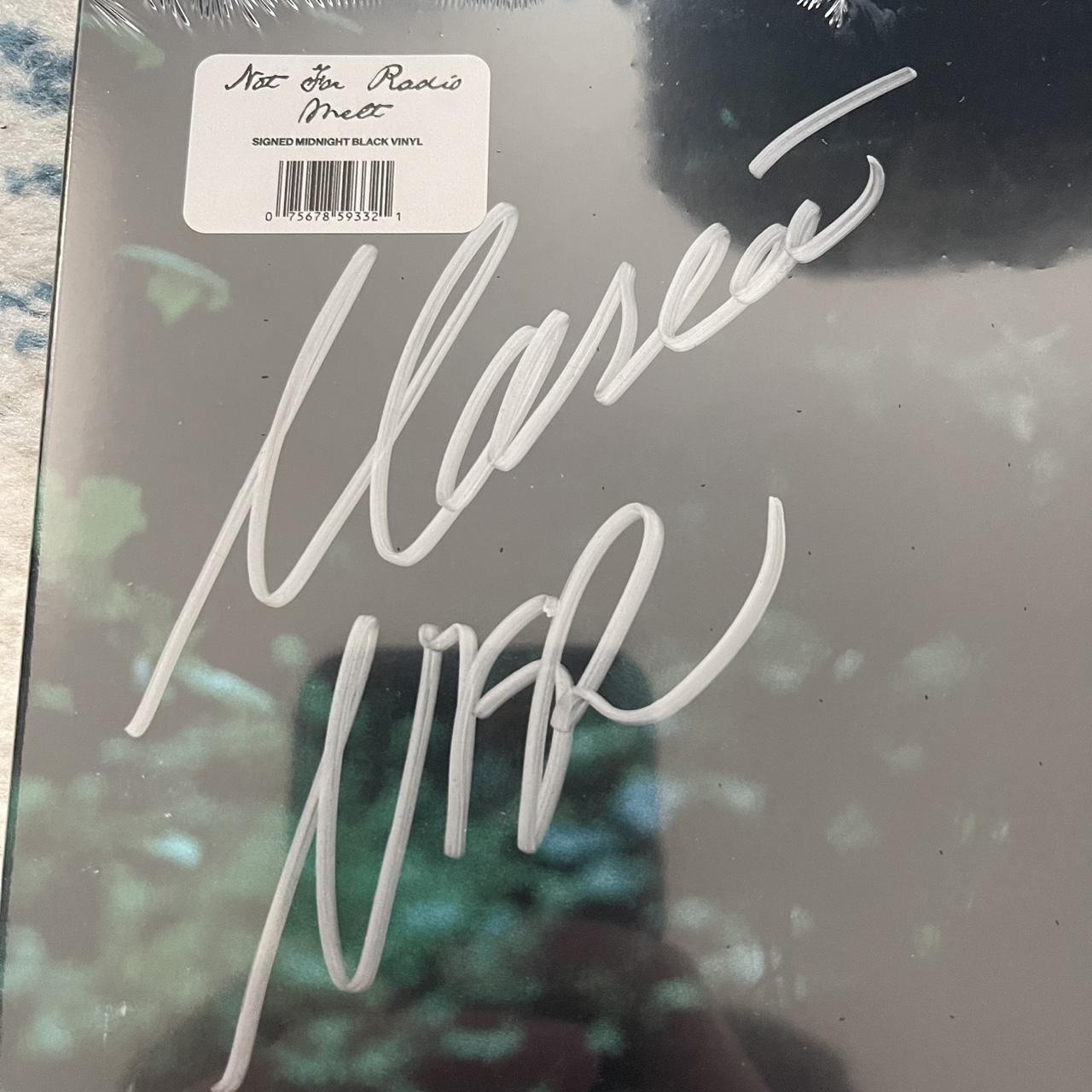 The Marias Care for you/ Bop it up! Limited edition | Depop