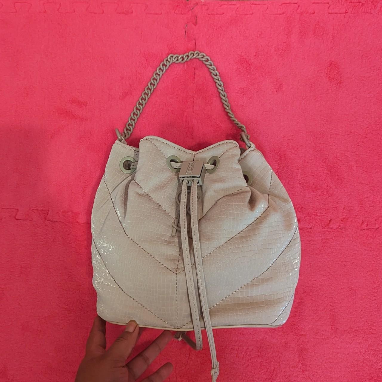 Steve madden sale bucket bag