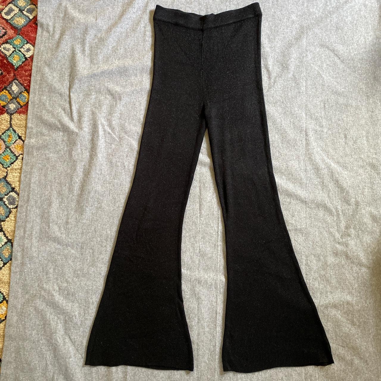 Bell Women's Black Trousers