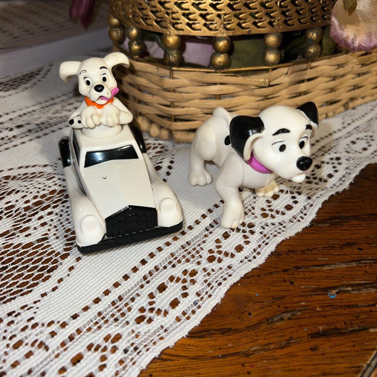 101 on sale dalmatian toys