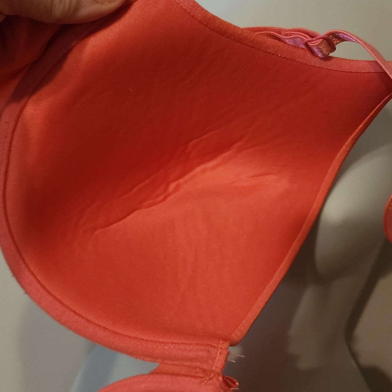 Secret Treasures 42C Bra Padded Underwire Bundle - Depop